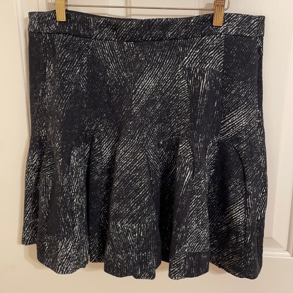Banana Republic Mini Skirt